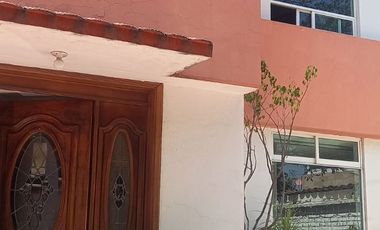 Casa en Venta, Naucalpan, Izcalli del Bosque