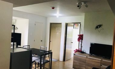 2 BR Furnished Condo Unit in Pine Suite Tagaytay City