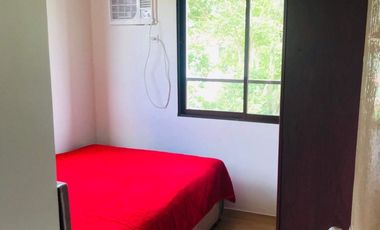 2 BR Furnished Condo Unit in Pine Suite Tagaytay City
