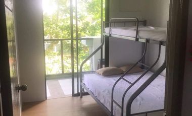 2 BR Furnished Condo Unit in Pine Suite Tagaytay City