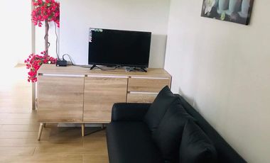 2 BR Furnished Condo Unit in Pine Suite Tagaytay City