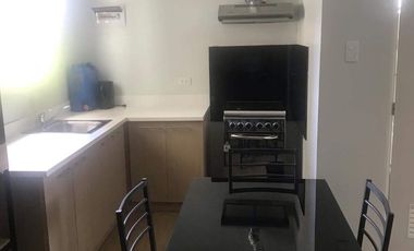 2 BR Furnished Condo Unit in Pine Suite Tagaytay City