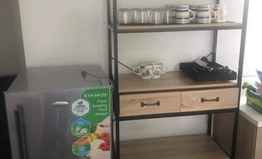 2 BR Furnished Condo Unit in Pine Suite Tagaytay City