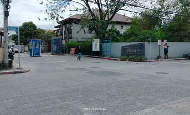 Lot for Sale in AFPOVAI Phase 2 Taguig City near BGC