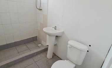 CASA PASAJE DOCTOR ELGUIN LA CISTERNA