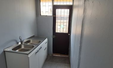 CASA PASAJE DOCTOR ELGUIN LA CISTERNA