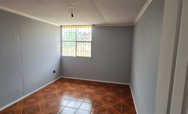 CASA PASAJE DOCTOR ELGUIN LA CISTERNA