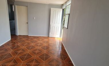 CASA PASAJE DOCTOR ELGUIN LA CISTERNA