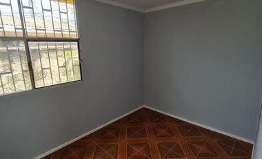 CASA PASAJE DOCTOR ELGUIN LA CISTERNA