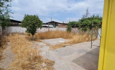 CASA PASAJE DOCTOR ELGUIN LA CISTERNA