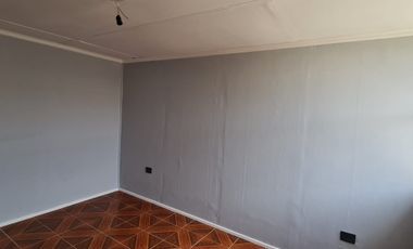 CASA PASAJE DOCTOR ELGUIN LA CISTERNA