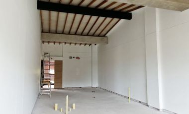 PR16159 Oficina en venta en el sector Altos de las palmas, Envigado