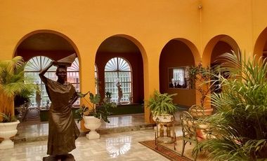 CASA EN UN SOLO NIVEL CERCA DE LOS ENCINOS
