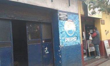 VENTA LOCAL COMERCIAL, LOS ANGELES