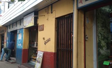 VENTA LOCAL COMERCIAL, LOS ANGELES