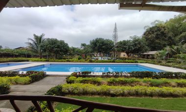 Hacienda de Venta en La Unión, Los Ríos, Ecuador