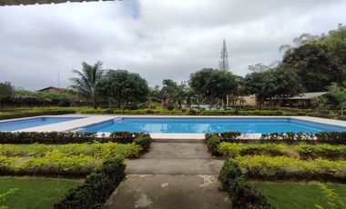 Hacienda de Venta en La Unión, Los Ríos, Ecuador