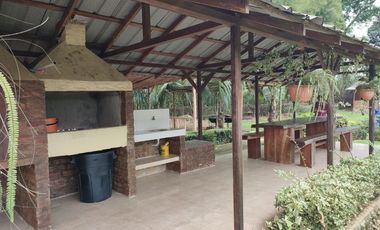 Hacienda de Venta en La Unión, Los Ríos, Ecuador