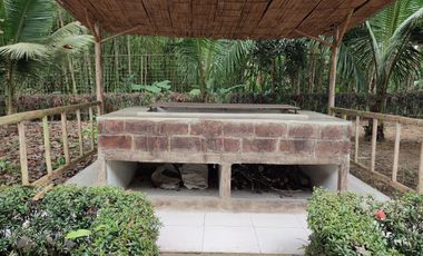 Hacienda de Venta en La Unión, Los Ríos, Ecuador