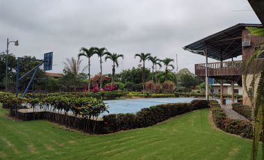 Hacienda de Venta en La Unión, Los Ríos, Ecuador