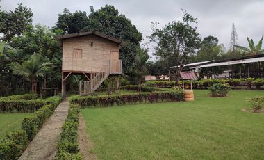 Hacienda de Venta en La Unión, Los Ríos, Ecuador