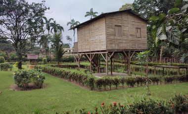 Hacienda de Venta en La Unión, Los Ríos, Ecuador