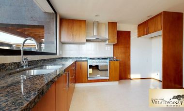Hermosa Casa en Venta en Balvanera (Villa Toscana) Amplias Áreas Verdes
