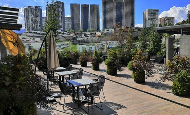 Vendo departamento en Tower B