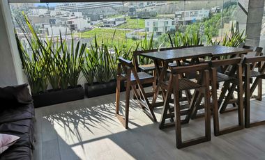 Vendo departamento en Tower B