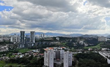 Vendo departamento en Tower B