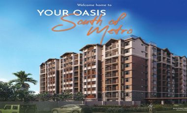 1 BEDROOM WITH BALCONY CONDO Unit in Woodsville Crest