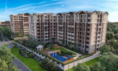 1 BEDROOM WITH BALCONY CONDO Unit in Woodsville Crest
