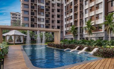 1 BEDROOM WITH BALCONY CONDO Unit in Woodsville Crest
