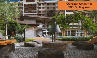 1 BEDROOM WITH BALCONY CONDO Unit in Woodsville Crest