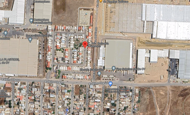 CASA EN ROSARITO EN PRIV REFINERIA DE CADEREYTA, SUPER OPORTUNIDAD DE INVERSIÓN!!!