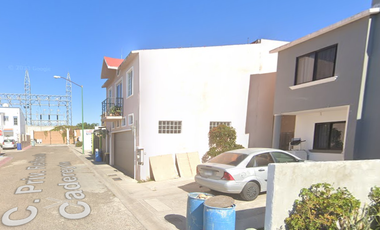 CASA EN ROSARITO EN PRIV REFINERIA DE CADEREYTA, SUPER OPORTUNIDAD DE INVERSIÓN!!!