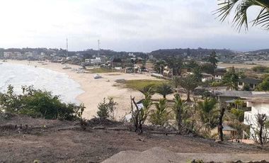 Terreno de venta en Ayangue, Santa Elena