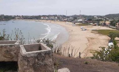 Terreno de venta en Ayangue, Santa Elena