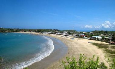 Terreno de venta en Ayangue, Santa Elena