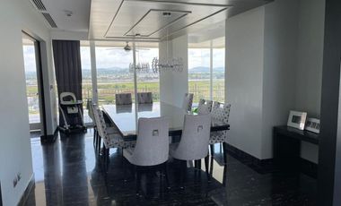 Isla Mocoli, Vendo/alquilo Hermoso Penthouse de 4 Dorm. Acabados de Lujo