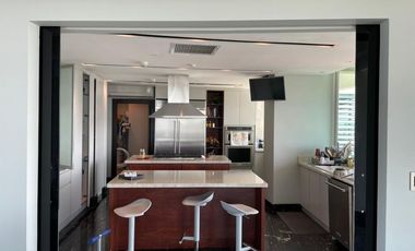 Isla Mocoli, Vendo/alquilo Hermoso Penthouse de 4 Dorm. Acabados de Lujo
