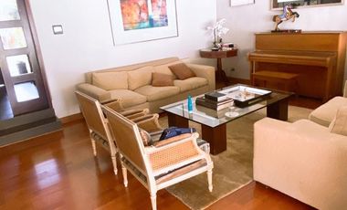 EXCEPCIONAL PROPIEDAD UBICADA EN CHICUREO 1.100 MT2  DE TERRENO , UBICACION EN SECTOR EXCLUSIVO DE CHICUREO , PIEDRA ROJA