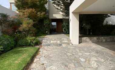 EXCEPCIONAL PROPIEDAD UBICADA EN CHICUREO 1.100 MT2  DE TERRENO , UBICACION EN SECTOR EXCLUSIVO DE CHICUREO , PIEDRA ROJA