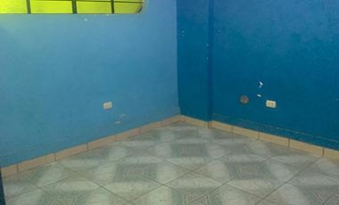 Venta de Casa Duplex