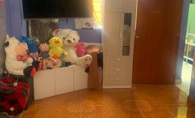 Venta de Casa Duplex