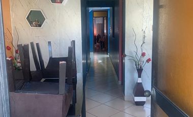 Venta de Casa Duplex