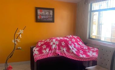 Venta de Casa Duplex