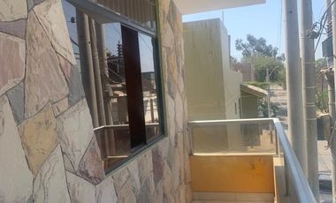 Venta de Casa Duplex