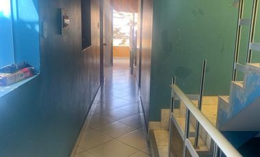 Venta de Casa Duplex