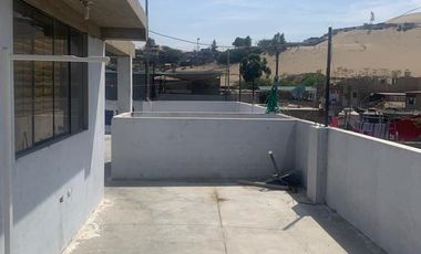 Venta de Casa Duplex